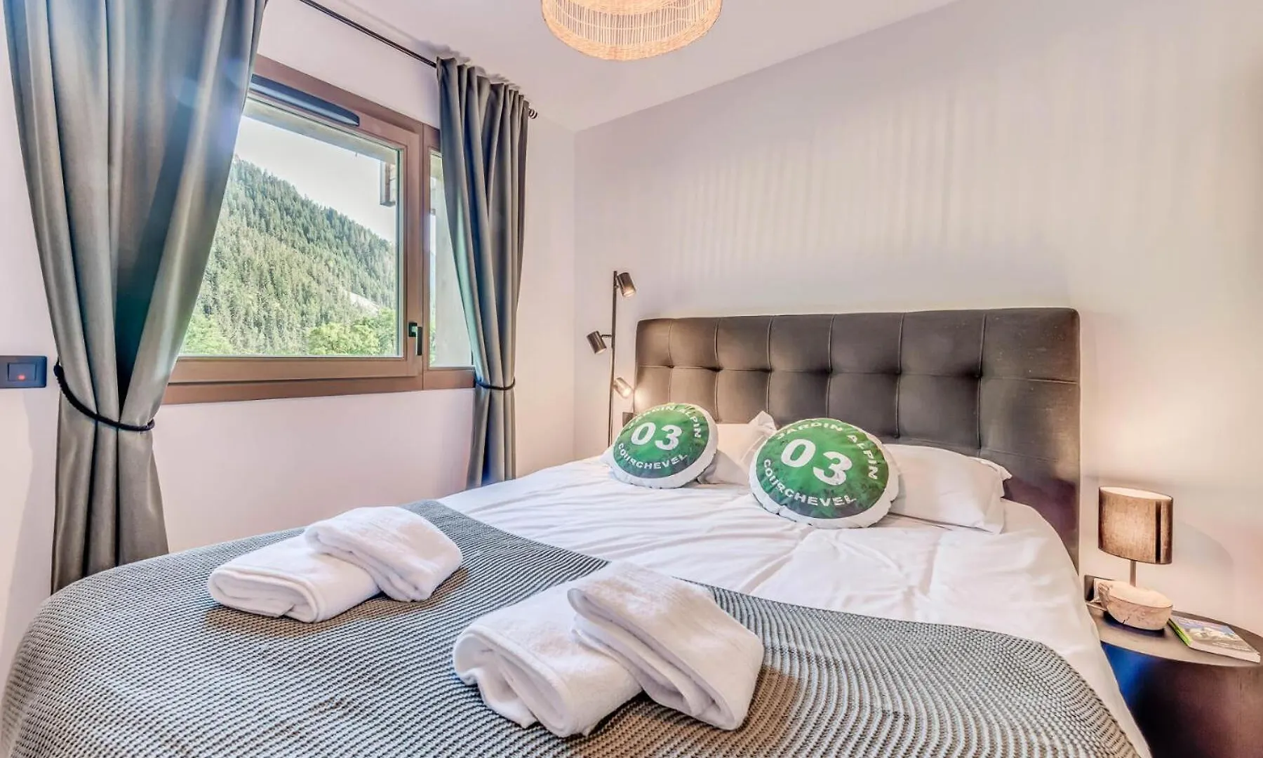 Residence Les Terrasses De La Vanoise - 4 Pieces Pour 8 Personnes Mae-7204 La Plagne Apartment