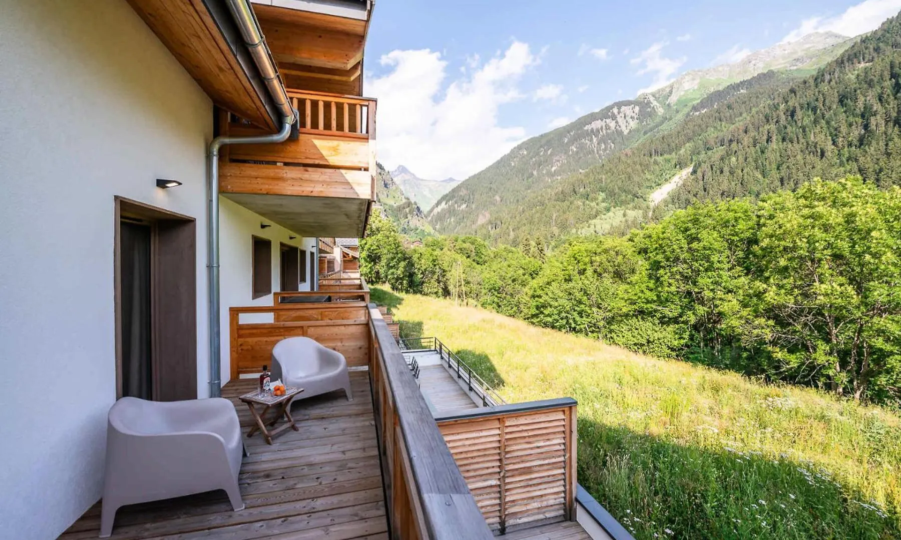 Residence Les Terrasses De La Vanoise - 4 Pieces Pour 8 Personnes Mae-7204 La Plagne