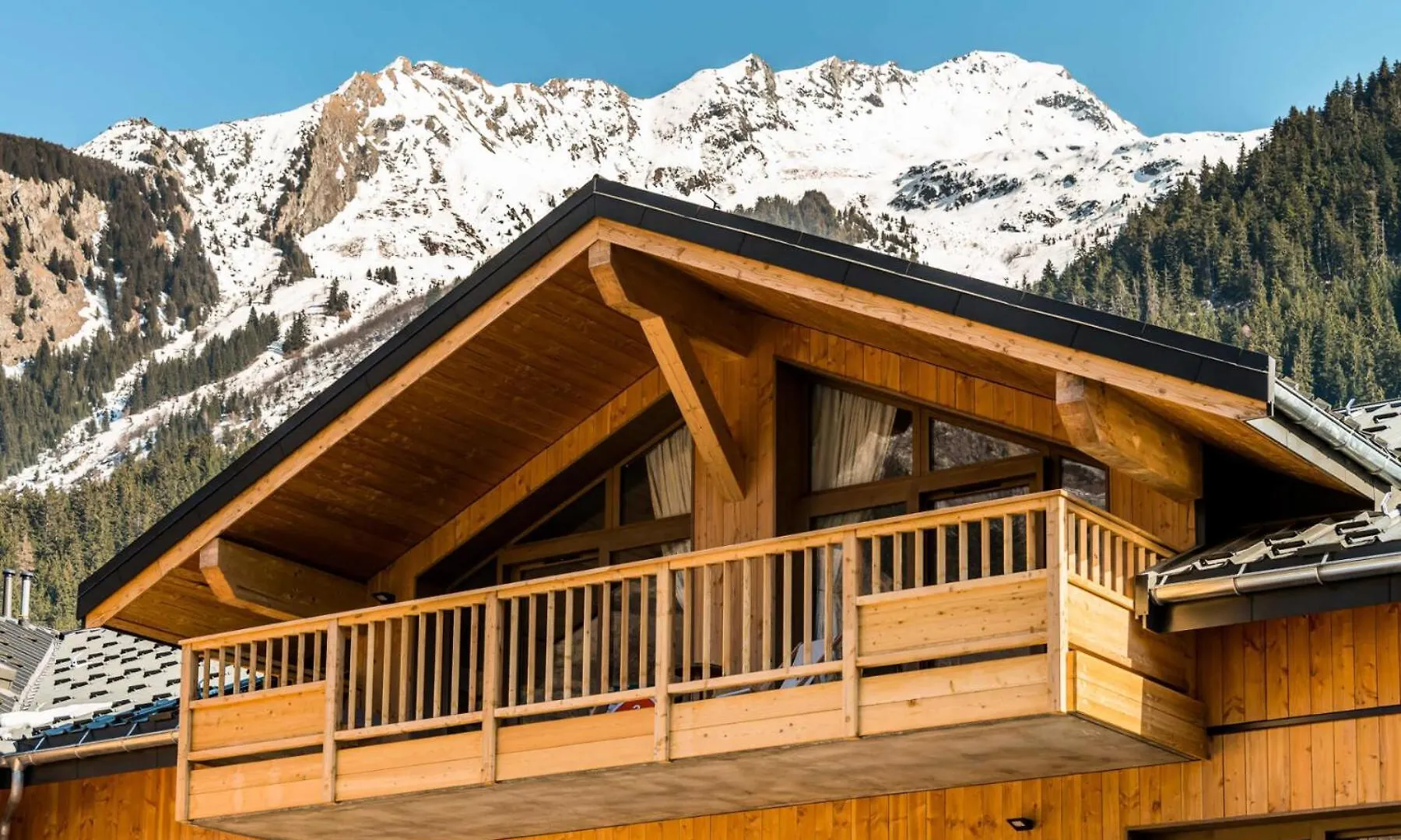 Apartment Residence Les Terrasses De La Vanoise - 4 Pieces Pour 8 Personnes Mae-7204 La Plagne