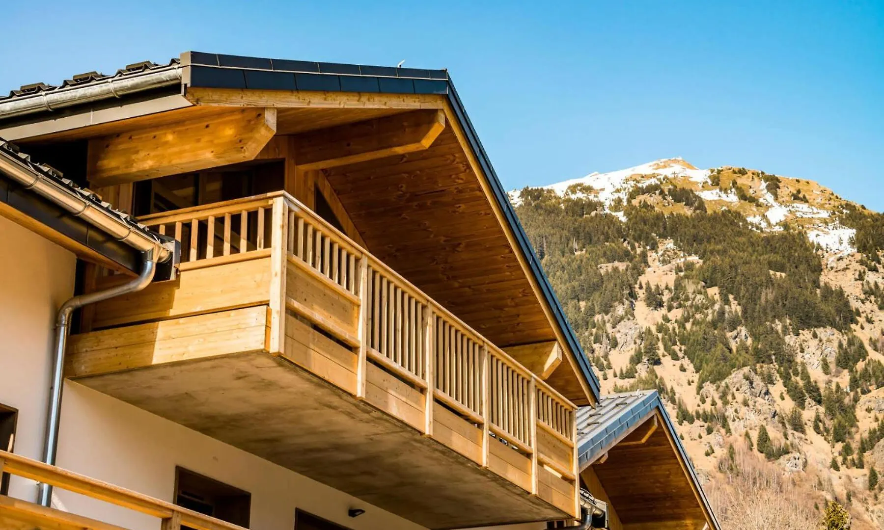 Residence Les Terrasses De La Vanoise - 4 Pieces Pour 8 Personnes Mae-7204 La Plagne France
