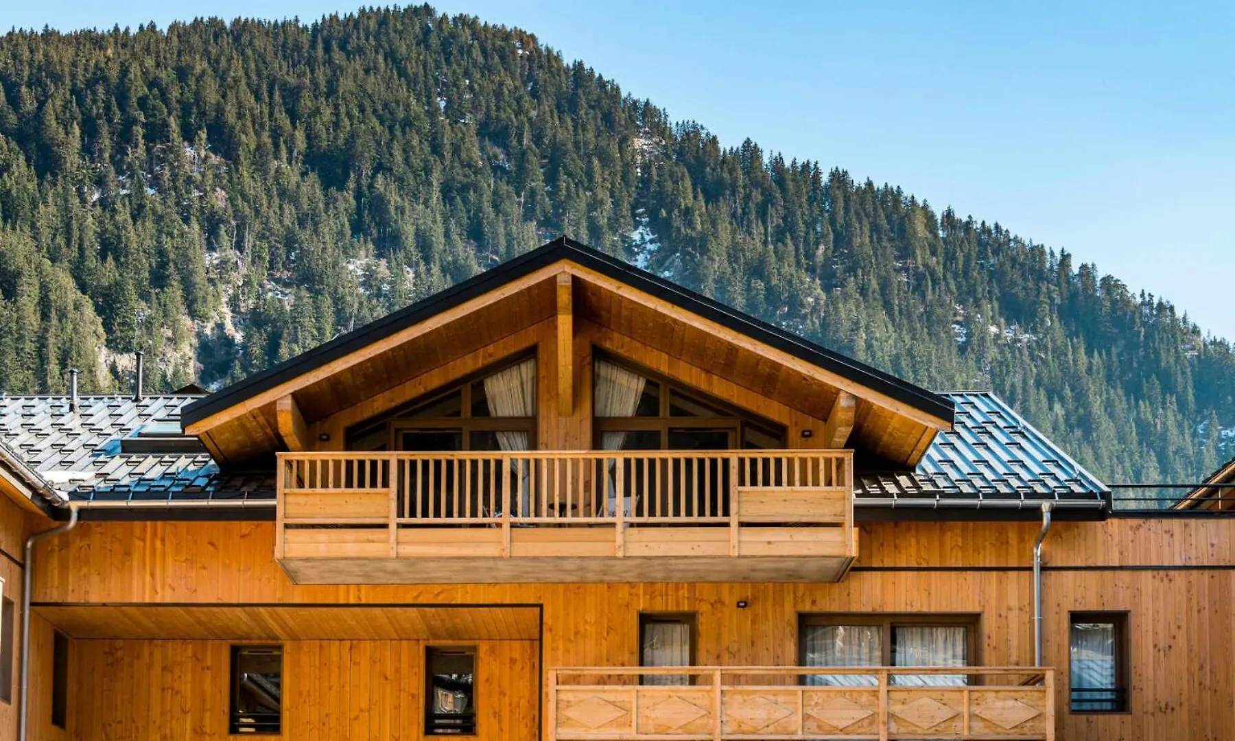 Residence Les Terrasses De La Vanoise - 4 Pieces Pour 8 Personnes Mae-7204 La Plagne Apartment